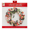 Advent Wreath Project Kit