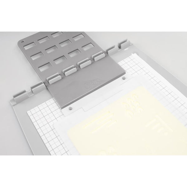 Stencil & Stamp Tool Universal Stencil Converters