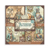 AlterEgo 12x12 Single-Sided Paper Pad