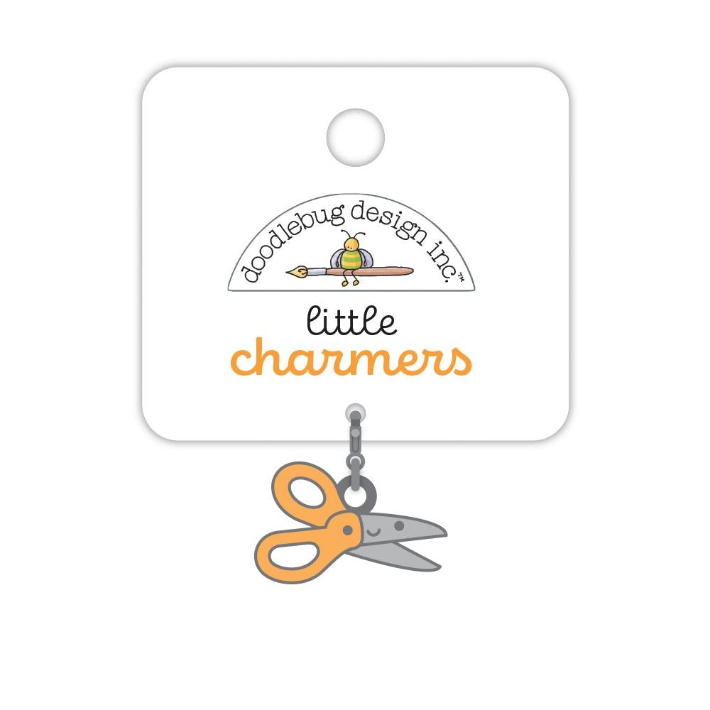 Fussy Cut Little Charmers