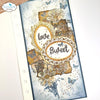 Small Doilies & Tabs A5 Stamp + Die Set | Everyday Elements