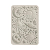 Sun & Moon A5 Silicone Mould | Masquerade