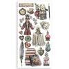 Master of Magic Double-Sided Paper Cut-Outs {ships 2/25}