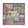 Master of Magic 8x8 Single-Sided Paper Pad {ships 2/25}