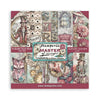 Master of Magic 12x12 Double-Sided Paper Pad {ships 2/25}