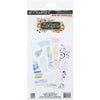 The Flower Emporium Blendable Rub-on Transfers | Vicki Boutin
