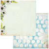 The Flower Emporium 12x12 "Starters" Paper Pack | Vicki Boutin