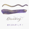 Broadway Shimmer Fountain Pen Ink | No. 78