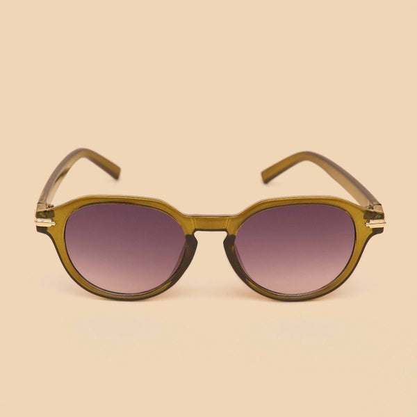 Olive Limited Edition Lara Sunglasses {restocked!}