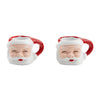 Santa Mugs {Christmas 2024} | idea-ology