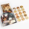 Alphonse Mucha Correspondence Set