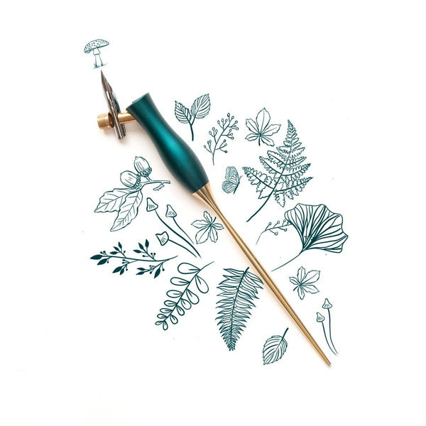 Bloom Calligraphy Pen