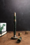 Jurassic Estie Fountain Pen | Gold Trim