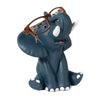 Happy Elephant Eyeglass Holder