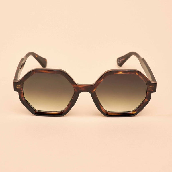 Tortoiseshell Limited Edition Raven Sunglasses