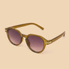 Olive Limited Edition Lara Sunglasses