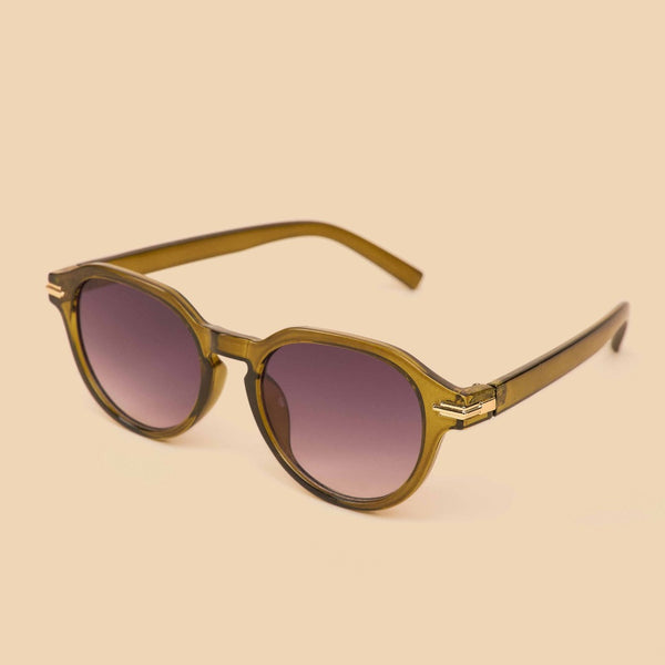 Olive Limited Edition Lara Sunglasses {restocked!}