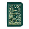 Beauty in Common Things Book Art Wallet