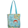 Anne of Green Gables Book Tote College Bag