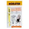 Deleter Trial Pen Set