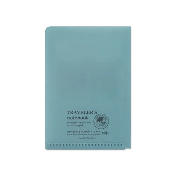 Traveler's Notebook Refill 2024 Weekly (Passport Size)