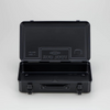 Black T-360 Trunk Shape Toolbox