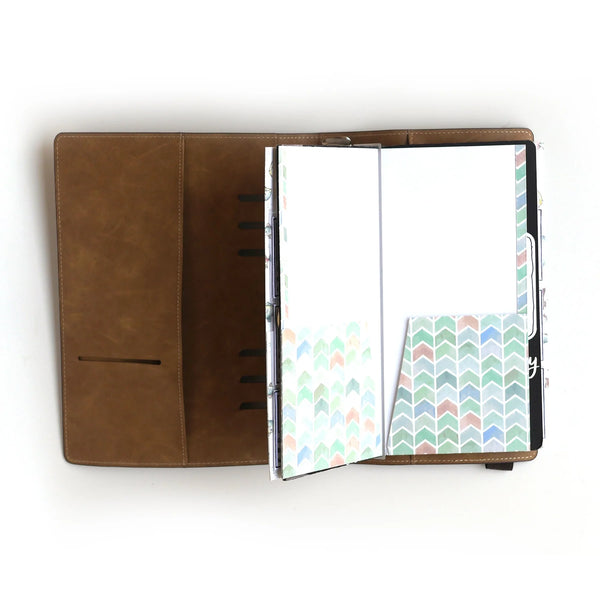 Planner Insert Strips