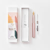 Blush Studio Pocket Fountain Pen 2.0