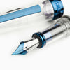 Vac700R Kyanite Fountain Pen