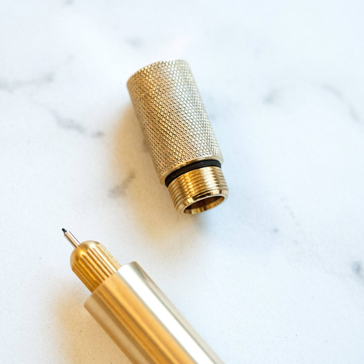 Lumos Duo Brass | Special Edition