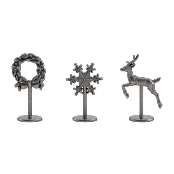 Figure Stands {Christmas 2024} | idea-ology