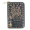 Pride and Prejudice Book Art Wallet