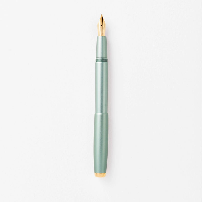 Sage Studio Fountain Pen