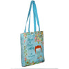 Anne of Green Gables Book Tote College Bag