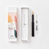 Black Studio Pocket Fountain Pen 2.0