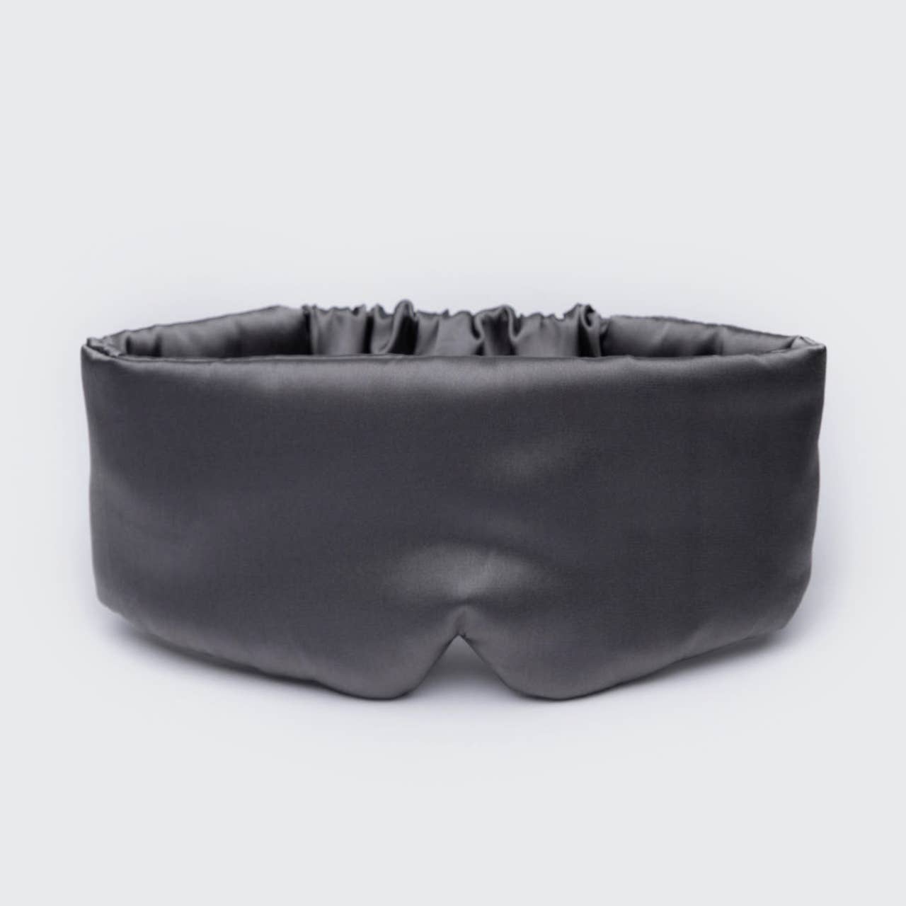 Charcoal Pillow Eye Mask