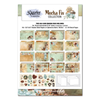 Mocha Fix 4x6 Card Making Kit