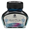 Mermaid Petrol Sheening Fountain Pen Ink