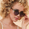 Olive Limited Edition Lara Sunglasses {restocked!}