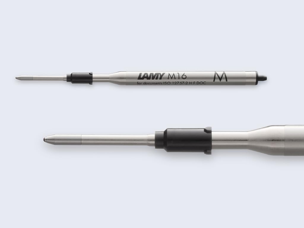 Lamy M16M Ballpen Refills