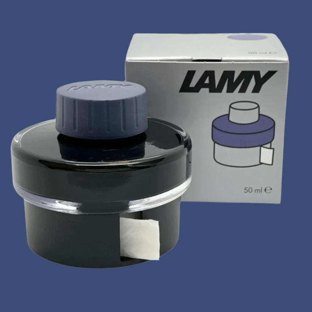 Lamy Cliff Ink