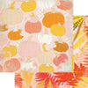 Amber Autumn 12x12 Collection Kit