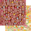 Amber Autumn 12x12 Collection Kit