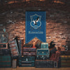 Ravenclaw Crest 30x50 Banner Flag | Harry Potter