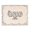 Boom! Manners. Thank You Card