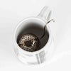 Billee Standing Cat Tea Ball Infuser