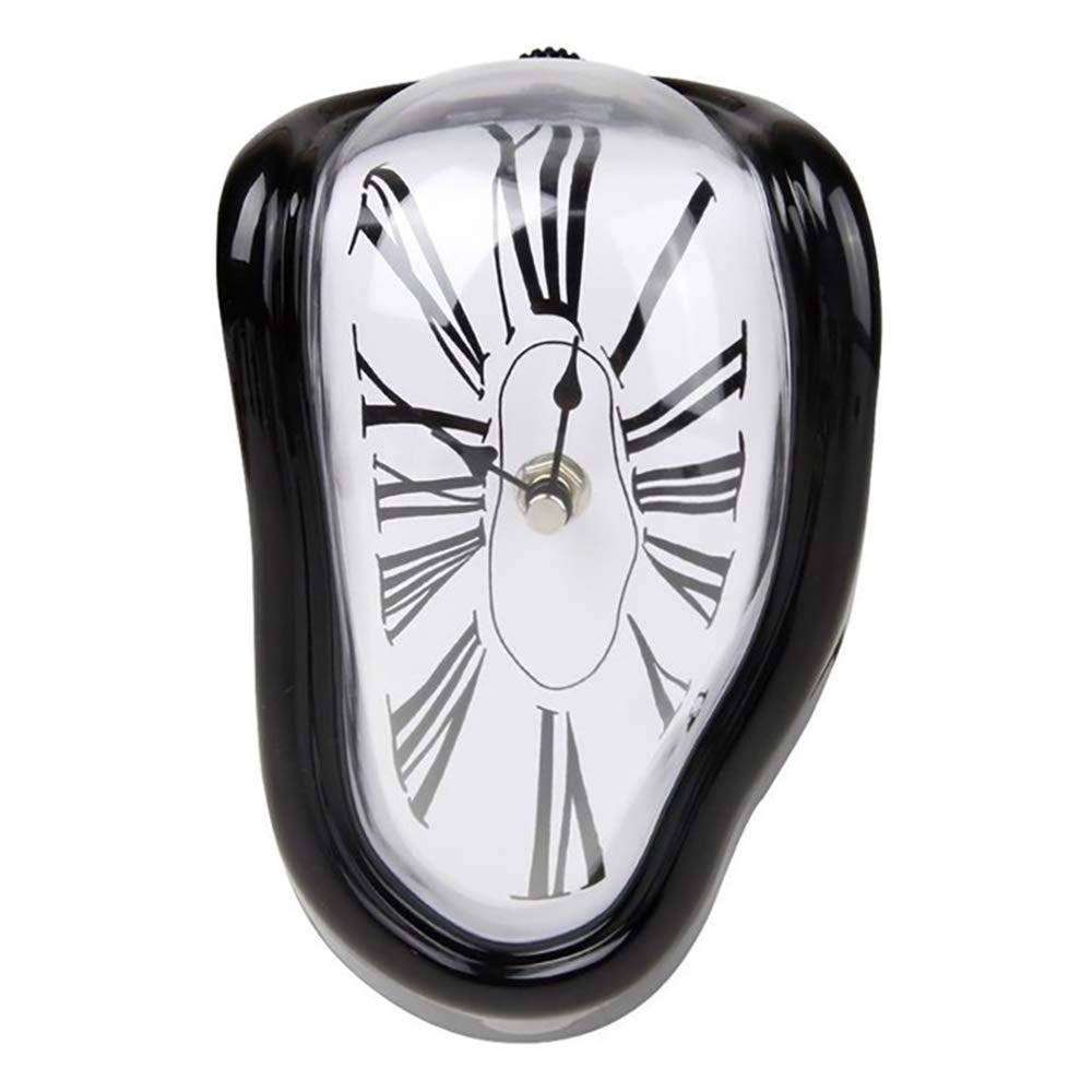 Dali Melting Desk Clock