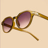 Olive Limited Edition Lara Sunglasses