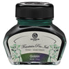 Goblin Green Sheening Fountain Pen Ink