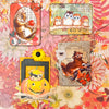 Fall/Thanksgiving ATC Class w/ Diane | Sat. 11/9 @ 1pm